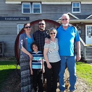 Meet your Posher, Tim j